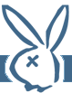 Intoxicated Little Bunny