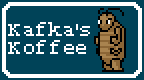 Kafka's Koffee