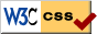 w3.org CSS valid